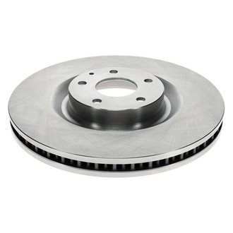 DuraGo® - Brake Rotor