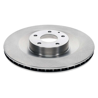 DuraGo® - Vented Rear Brake Rotor