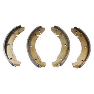 DuraGo® - Drum Brake Shoes