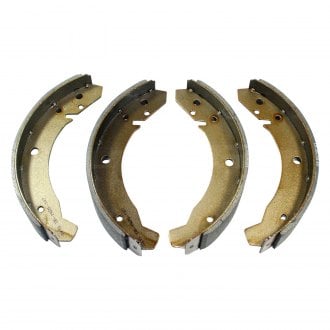 DuraGo® - Drum Brake Shoes