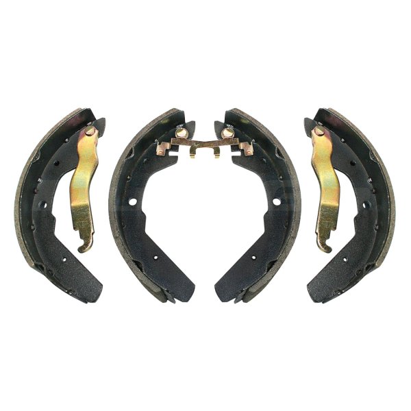 DuraGo® - Rear Drum Brake Shoes