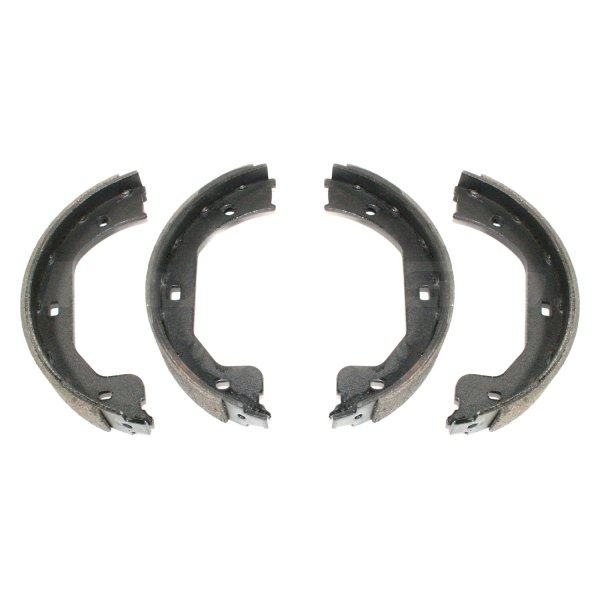 DuraGo® - Parking Brake Shoe Set