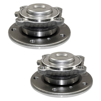 DuraGo® - Wheel Bearing and Hub Assembly Set