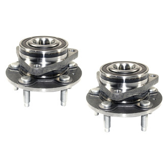 DuraGo® - Wheel Bearing and Hub Assembly Set