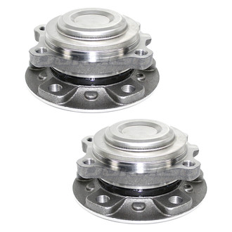 DuraGo® - Wheel Bearing and Hub Assembly Set