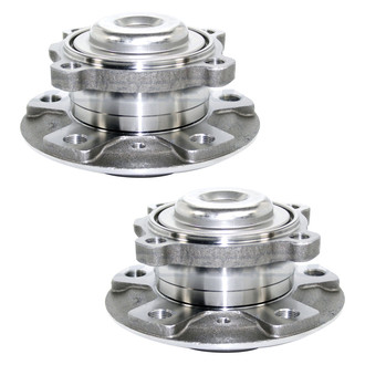DuraGo® - Wheel Bearing and Hub Assembly Set
