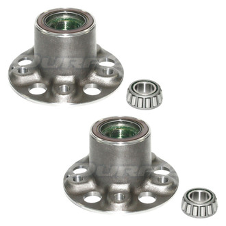 DuraGo® - Wheel Bearing and Hub Assembly Set