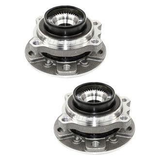 DuraGo® - Wheel Bearing and Hub Assembly Set