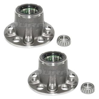 DuraGo® - Wheel Bearing and Hub Assembly Set