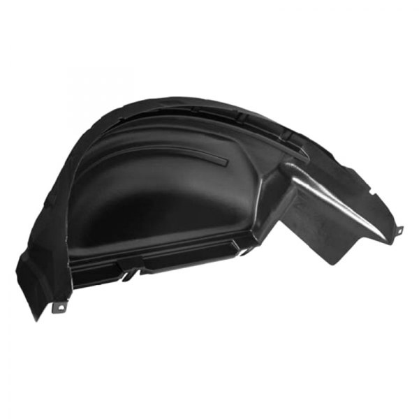 Duraliner® - Rear Fender Liners