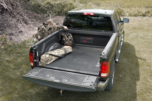 Duraliner® - Tailgate Cover