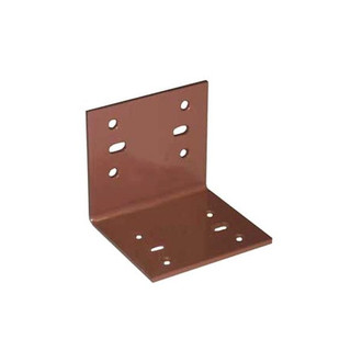 Dutton Lainson® - Winch Mounting Bracket
