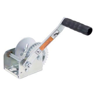 Dutton Lainson® - Ratchet Winch