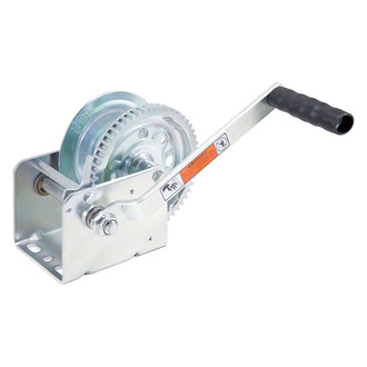 Dutton Lainson® - 1,800 lbs Ratchet Winch