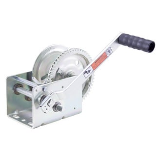Dutton Lainson® - 2,000 lbs Ratchet Winch