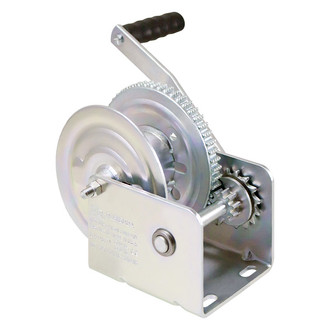 Dutton Lainson® 14964 - 1,500 lbs DLB Series Brake Winch