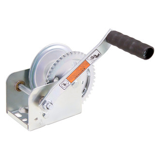 Dutton Lainson® - 1,100 lbs Ratchet Winch