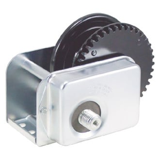 Dutton Lainson® - Brake Winch W/O Handle