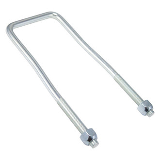 Dutton Lainson® - Zinc Spare Tire Holder