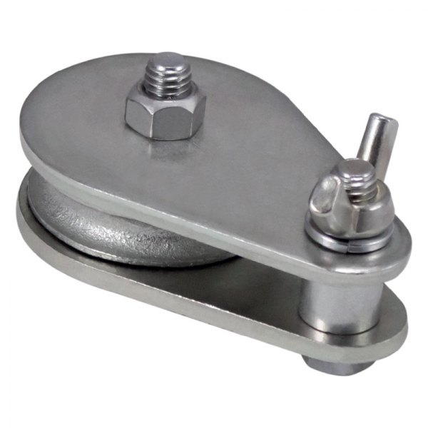 Dutton Lainson® - Pulley Block W/O Hook