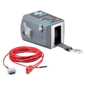 Dutton Lainson® - 9,000 lbs TW9000 Electric Winch