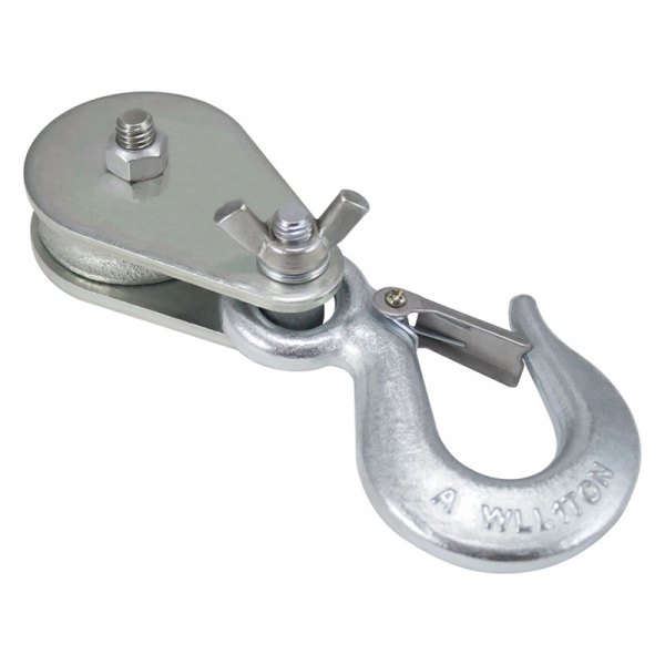Dutton Lainson® - Pulley Block with Hook