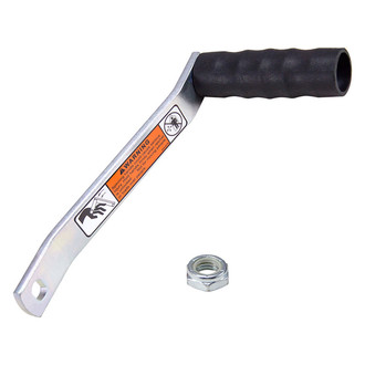 Dutton Lainson® - 7" Winch Handle for DL600A, DL900A, DL1100A, DL1300A, WG1500 and WG2000