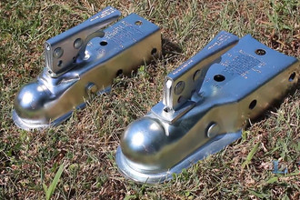 Dutton Lainson® - Couplers Grip DL Difference