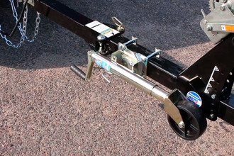 Dutton Lainson® - Swivel Tongue Jacks DL Difference