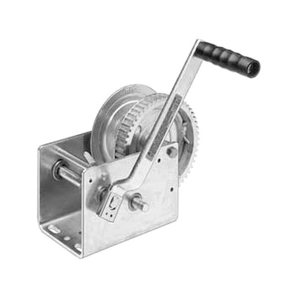 Dutton Lainson® - Heavy Duty Pulling Winch with Ratchet