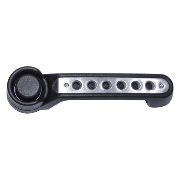 DV8 OffRoad® - Polished Door Handle Inserts