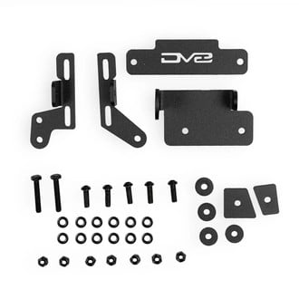 DV8 Offroad® - Cruise Control Cable