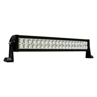 2010 Ford F-150 Off-Road LED Light Bars - CARiD.com