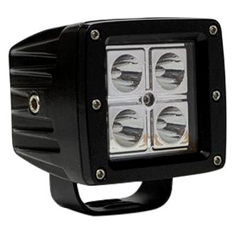 DV8 Offroad® - 3" 20W Cube Combo Spot/Flood Beam LED Light
