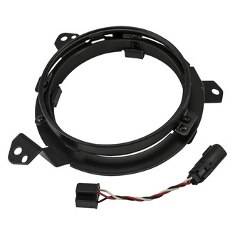 DV8 Offroad® - 7 Round Projector LED Headlights