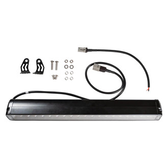 DV8 Offroad® - Elite Series 20" 200W Dual Row Combo Spot/Flood Beam LED Light Bar