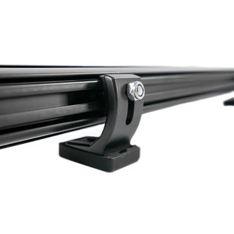 DV8 Offroad® - Elite Series Small Mounts for 20" Elite Series LED Light Bars