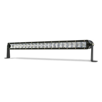 DV8 Offroad® - Chrome Series 20" 100W Combo Spot/Flood Beam LED Light Bar