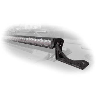DV8 Offroad® - SL8 Series Slim Spot Beam LED Light Bar (40", 50")