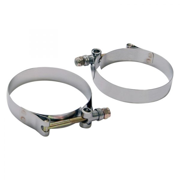 DV8 Offroad® - Large Fire Extinguisher Mount Clamps