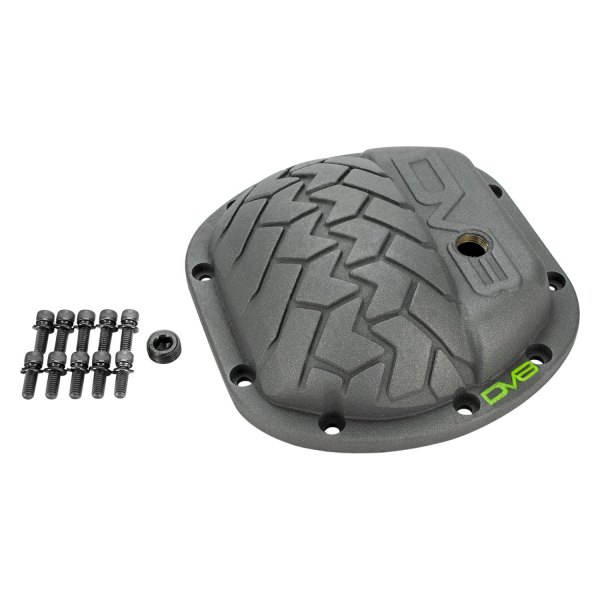 DV8 Offroad® - Differential Cover