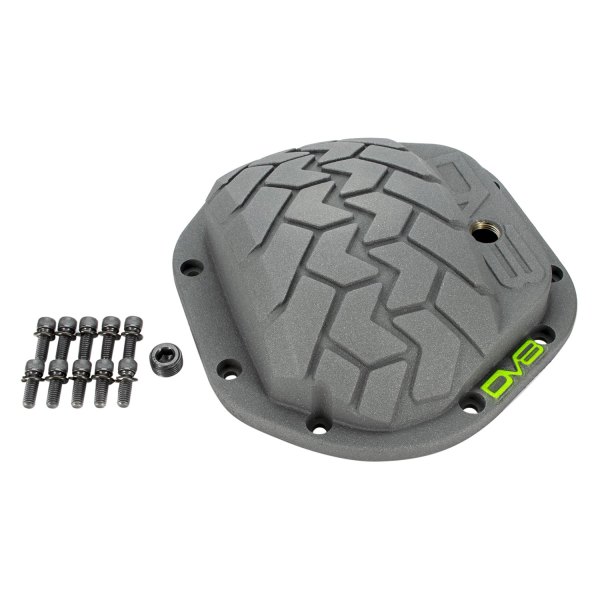 DV8 Offroad® - Differential Cover