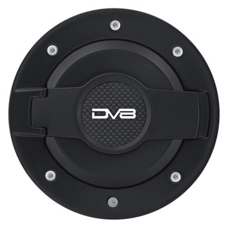 DV8 Offroad® - Non-Locking Fuel Door
