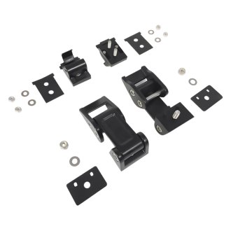 DV8 Offroad® - RocKlaw™ Hood Catch System