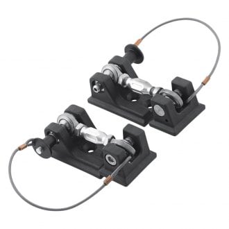 DV8 Offroad® - Hood Hold Downs