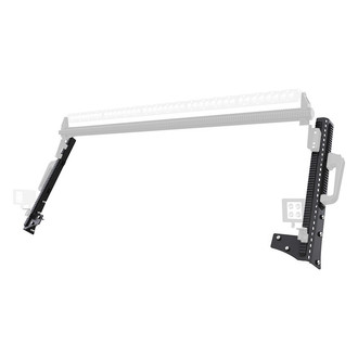 DV8 Offroad® - Off-Road Light Mounts