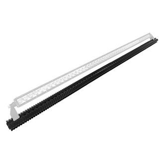 DV8 Offroad® - Picatinny Aluminum Roof Rail Mounted System