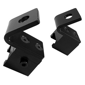 DV8 Offroad® - Aluminum A-Pillar Mounts for Pod Lights
