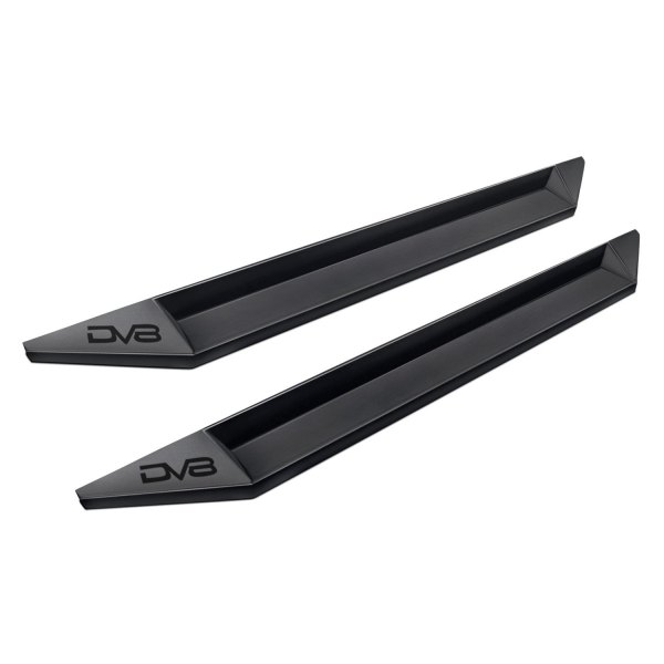 DV8 Offroad® - SR-10 Black Rock Sliders