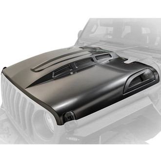 DV8 Offroad® - Heat Hood (Unpainted)